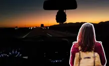La carretera de Nuevo León que te lleva a Tampico sin pagar peaje