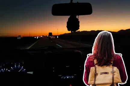 La carretera de Nuevo León que te lleva a Tampico sin pagar peaje