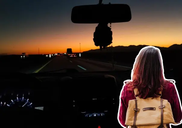 La carretera de Nuevo León que te lleva a Tampico sin pagar peaje