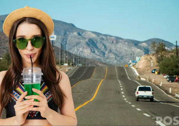 La carretera escénica de BCS que te lleva a una playa sin señal ni hoteles