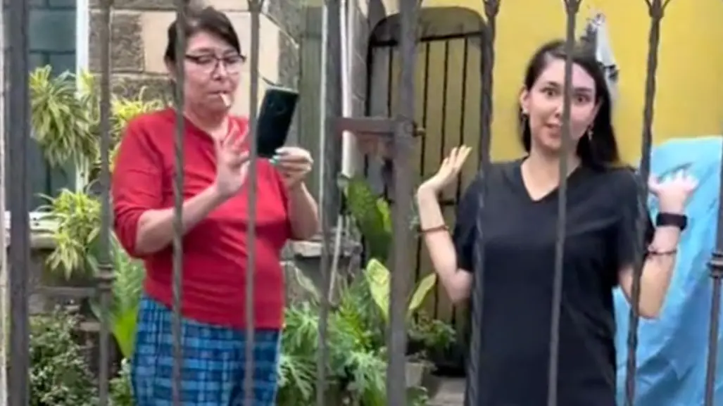 Ladies Invasoras de Tampico se hacen virales en TikTok tras 10 años sin pagar la renta