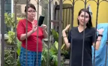 Ladies Invasoras de Tampico se hacen virales en TikTok tras 10 años sin pagar la renta