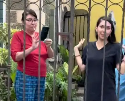 Ladies Invasoras de Tampico se hacen virales en TikTok tras 10 años sin pagar la renta