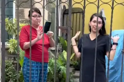 Ladies Invasoras de Tampico se hacen virales en TikTok tras 10 años sin pagar la renta Ladies Invasoras de Tampico se hacen virales en TikTok tras 10 años sin pagar la renta