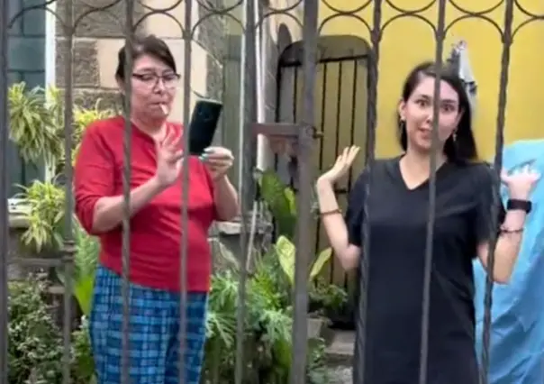 Ladies Invasoras de Tampico se hacen virales en TikTok tras 10 años sin pagar la renta