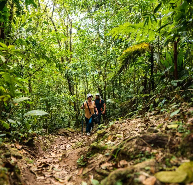 Foto: Visita Panamá