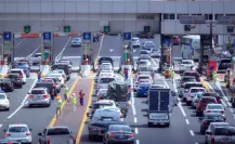 Las carreteras de México con las cuotas más alta de peaje; descubre estados y municipios