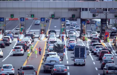 Las carreteras de México con las cuotas más alta de peaje; descubre estados y municipios