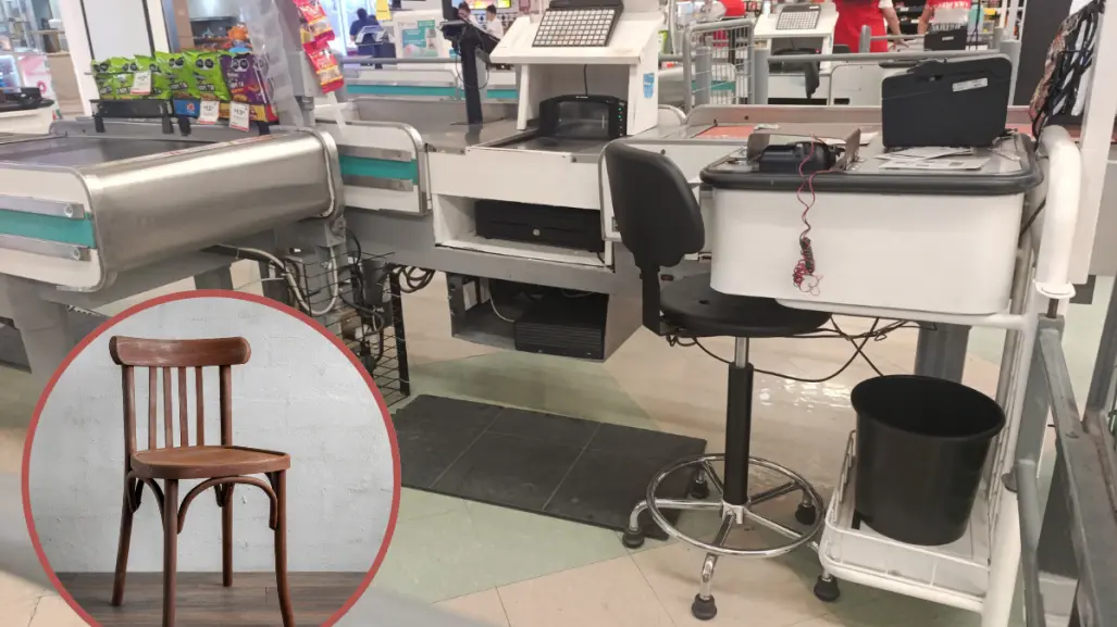 Ley Silla: Tamaulipas se adapta y habrá multas hasta de 222 mil pesos para quien no cumpla
