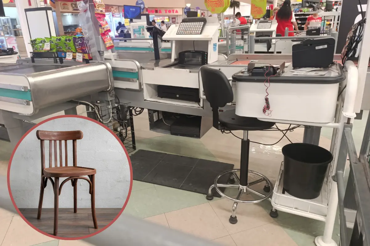 Este lunes, el secretario del Trabajo y Previsión Social, habló sobre cuál es la situación de Tamaulipas ante la implementación de la Ley Silla. Foto: Posta Tamaulipas