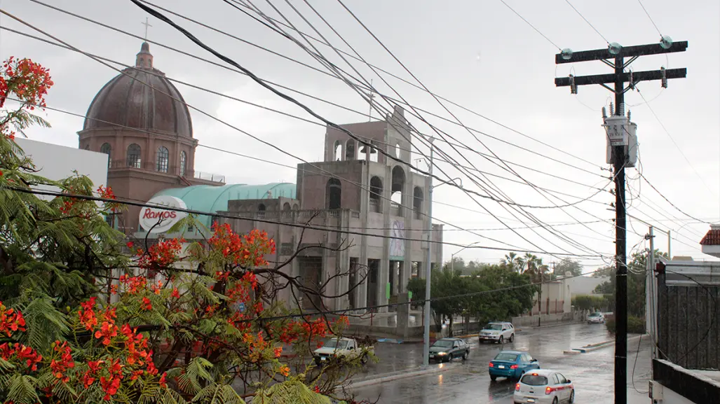 Clima en BCS | Junio se despide con posibilidad de lluvias