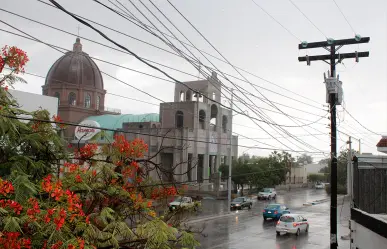 Clima en BCS | Junio se despide con posibilidad de lluvias