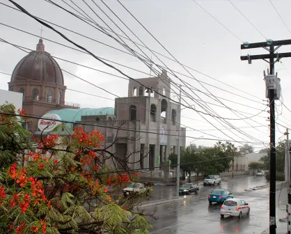 Clima en BCS | Junio se despide con posibilidad de lluvias
