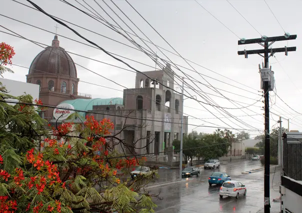 Clima en BCS | Junio se despide con posibilidad de lluvias