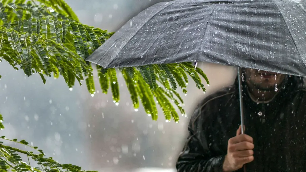 Este es el pronóstico del clima en Yucatán para el lunes 30 de junio