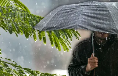 Este es el pronóstico del clima en Yucatán para el lunes 30 de junio