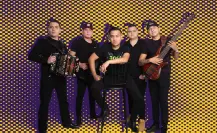 Los Juniors de Monterrey regresan después de ser noticia para celebrar evento a beneficio