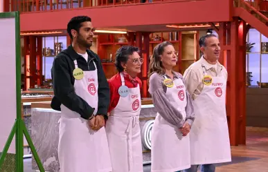 MasterChef Celebrity 2025: ¿quién fue el catorceavo eliminado del reality show?