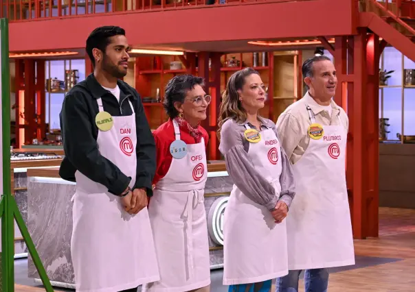 MasterChef Celebrity 2025: ¿quién fue el catorceavo eliminado del reality show?