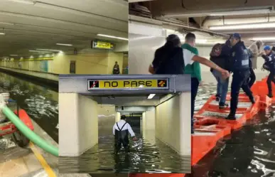 ¿Por qué sigue inundándose el Metro de la CDMX?