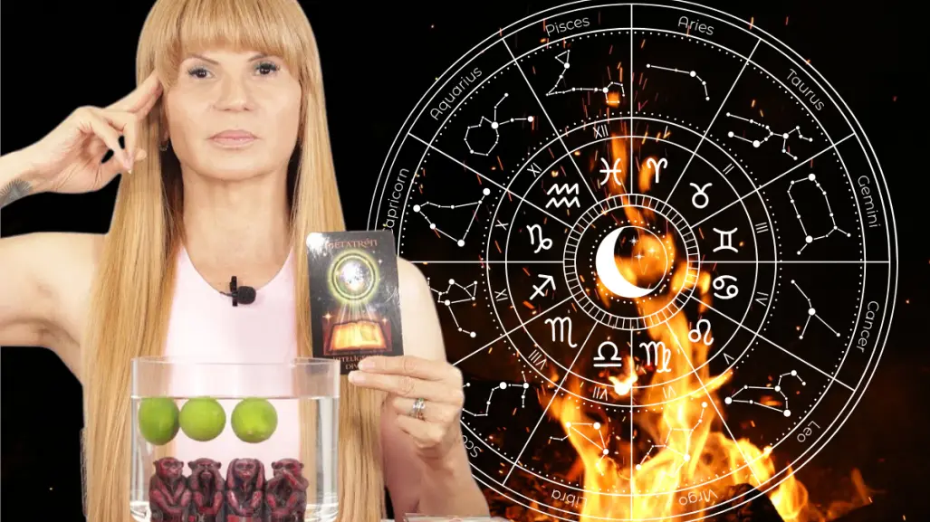 Horóscopo de Mhoni Vidente | Signo por signo zodiacal hoy, 15 de julio