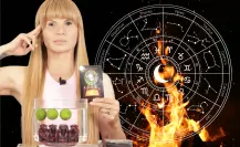 Horóscopo de Mhoni Vidente | Signo por signo zodiacal hoy, 1 de julio