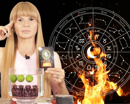 Horóscopo de Mhoni Vidente | Signo por signo zodiacal hoy, 1 de julio
