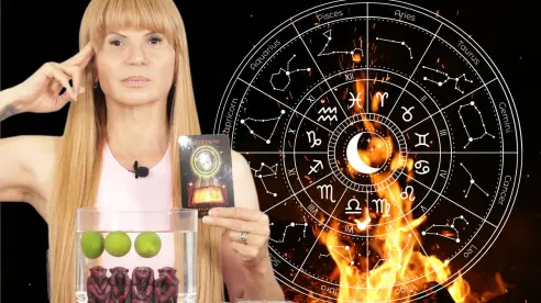 Horóscopo de Mhoni Vidente | Signo por signo zodiacal hoy, 8 de julio