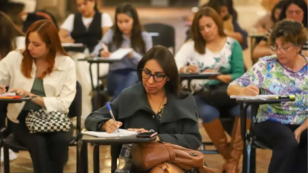 Coahuila impulsa mujeres emprendedoras con formación estadounidense