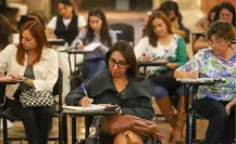 Coahuila impulsa mujeres emprendedoras con formación estadounidense