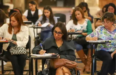 Coahuila impulsa mujeres emprendedoras con formación estadounidense