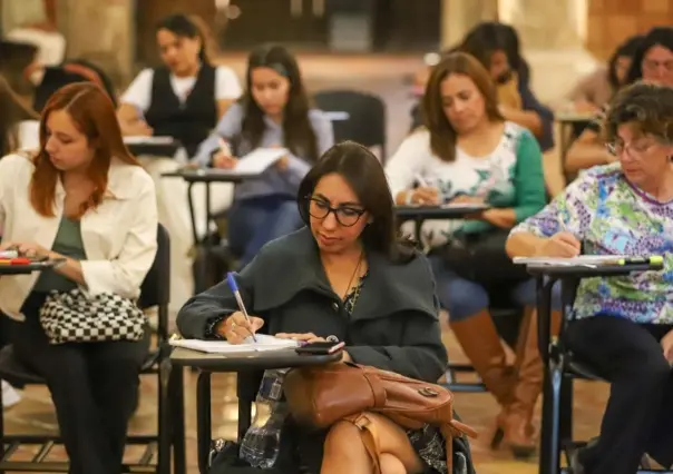 Coahuila impulsa mujeres emprendedoras con formación estadounidense