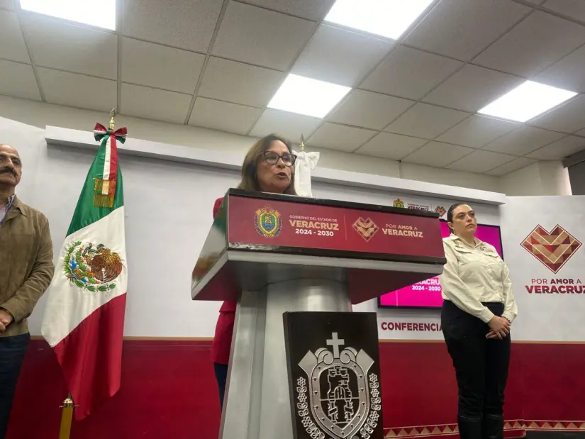 Créditos: Rosalinda Morales. 