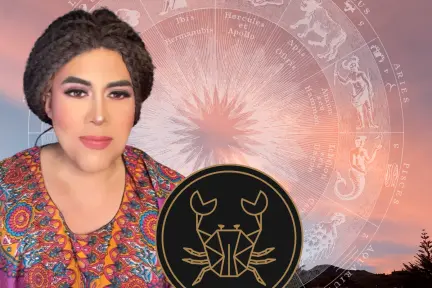 Nana Calistar: horóscopo para todos los signos zodiacales hoy, 8 de julio
