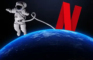 Netflix y la NASA dan un gran paso para el hombre y el mundo del streaming