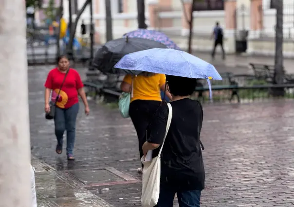 Iniciará julio con nueva onda tropical y bochorno de más de 40º C en la Península de Yucatán