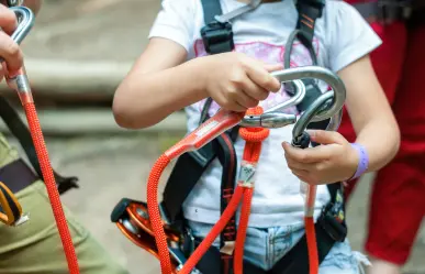 Curso de verano Formando Bomberitos gratis en Edomex: checa cuándo y cómo inscribir a tu hijo