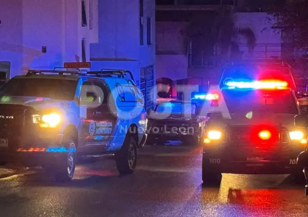 Balacera en Monterrey deja un hombre ejecutado en Cumbres