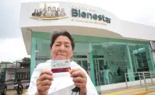Pensión Bienestar: descubre si hay pago doble y cuándo cae en julio 2025