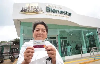 Pensión Bienestar: descubre si hay pago doble y cuándo cae en julio 2025