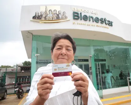 Pensión Bienestar: descubre si hay pago doble y cuándo cae en julio 2025