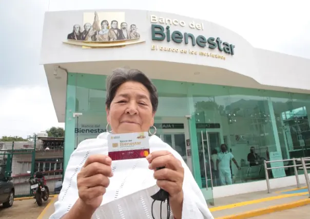 Pensión Bienestar: descubre si hay pago doble y cuándo cae en julio 2025