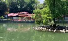 El oculto parque gratis en CDMX con lagos, río, animales y comida barata que casi nadie visita