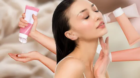 ¿Qué es el "Clean beauty" y por qué es tendencia en el verano 2025?