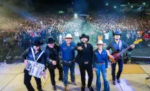 Feria del Norte 2025 rompe récord de asistencia en Salinas Victoria