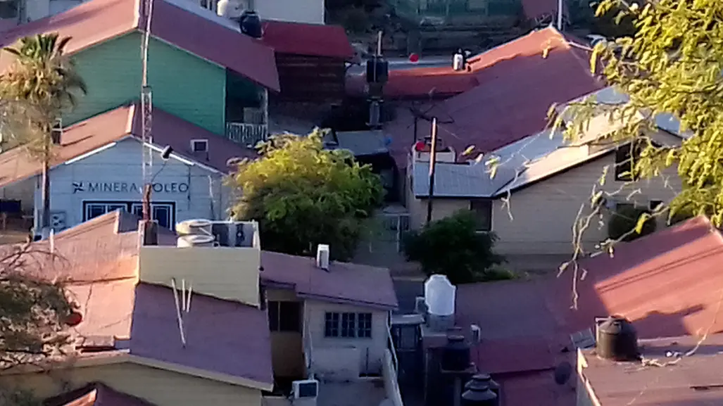 El pueblo minero que cumple 140 años de fundación