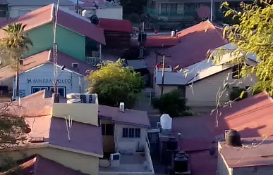 El pueblo minero que cumple 140 años de fundación
