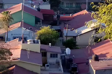El pueblo minero que cumple 140 años de fundación