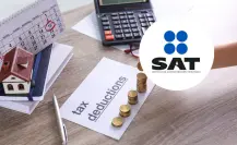 SAT: estos son los gastos que puedes deducir desde casa y sin hacer esfuerzo