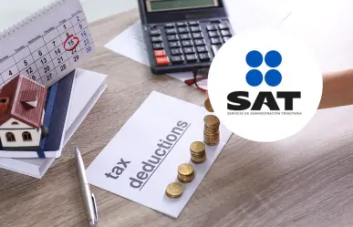 SAT: estos son los gastos que puedes deducir desde casa y sin hacer esfuerzo